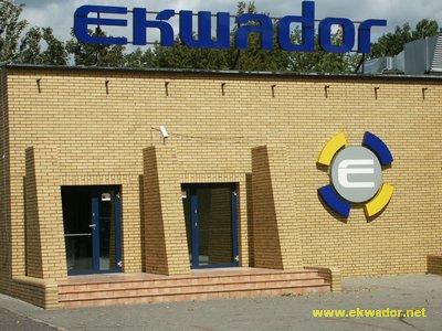 Klub Ekwador